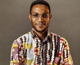 Jacob Quarshie Biomedical Design Engineer