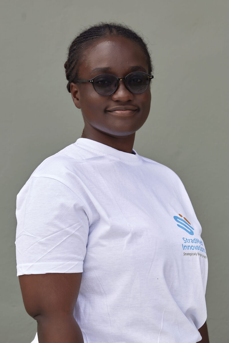 Joana Owusu-Appiah
