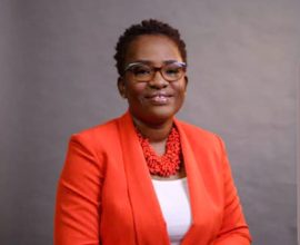 Dr Abena Engmann profile