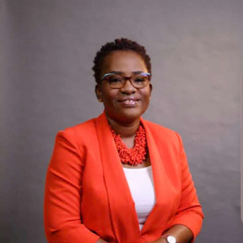 Dr Abena Engmann profile
